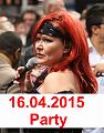 A 16-04-2015 Party -